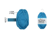 FETTUCCIA 100G 23