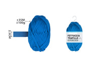 FETTUCCIA 100G 24