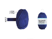 FETTUCCIA 100G 25