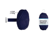 FETTUCCIA 100G 26
