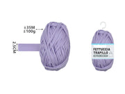 FETTUCCIA 100G 27