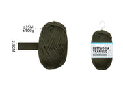 FETTUCCIA 100G 30