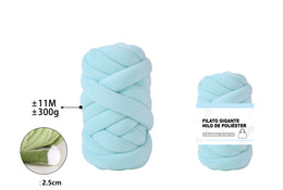 FILATO GIGANTE 300G 14