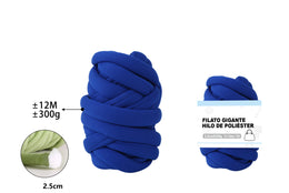 FILATO GIGANTE 300G 15