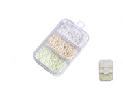 SCATOLA DI PERLINE 75G