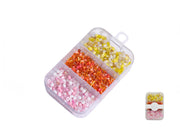 SCATOLA DI PERLINE 84G
