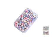 SCATOLA DI PERLINE 54G