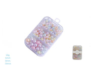 SCATOLA DI PERLINE 55G