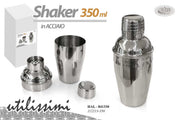 SHAKER 350ML SS304 112213-350