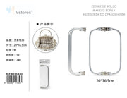ACCESSORI PER BORSE