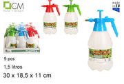 SPRUZZATORE AD ALTA PRESSIONE 1,5 L.