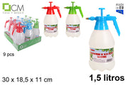 SPRUZZATORE A PRESSIONE 1.5 L.