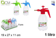 SPRUZZATORE AD ALTA PRESSIONE 1 L.