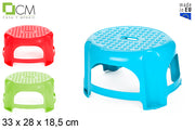 SGABELLO IN PLASTICA