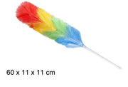 SPOLVERINO MAGICO 60 CM