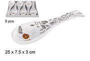 POGGIAMESTOLO CERAMICA DECORATA CUCINA
