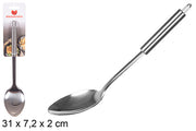 CUCCHIAIO D''ACCIAIO
