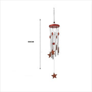 CAMPANELLI A VENTO 45CM