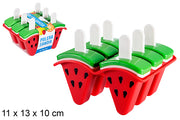 PACK 6 STAMPI PER GELATO ALL''''ANGURIA