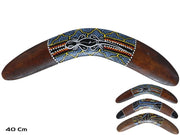 BOOMERANG 40 CM