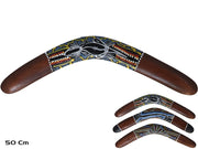 BOOMERANG 50 CM