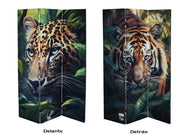 PARABAN TIGRE 2 ASSORTITI 114X180X2,5 CM