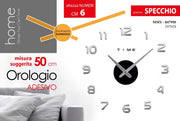 OROLOGIO ABS ACRYL M.SUG 50CM