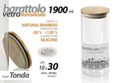 OYO/BARATTOLO VET 1900ML 10*30CM 9019021