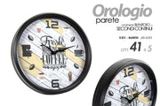 OROLOGIO 41*41*5,1CM JH6203