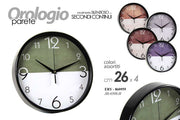 OROLOGIO AS. 26*26*4CM JH6508-H