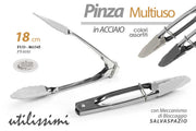FUO/PINZA MULT ACC/SIL ASS 18CM FT0101
