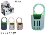 ORGANIZER DA APPENDERE CON SPUGNA