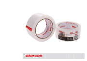 NASTRO ADESIVO TRASPARENTE 48MM*80M