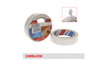 NASTRO BIADESIVO 24MM*20M