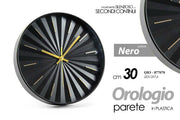 OROLOGIO PARETE NRO 30CM ZD1207A