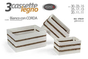 IBA/3 CASSETTE AS H15/13/11 QB9183S/3A