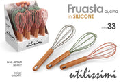GAC/FRUSTA SILICONE AS 33CM SK0017