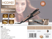 Piastra x capelli 30W HM-7840