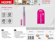 Trimmer di precisione HM-7510