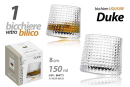 Bicch.Liq.Vetr 150Ml 8Cm 51405B/Bha1
