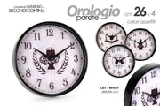ERY/OROLOGIO PLA.AS 26*4CM JH6508/23-1