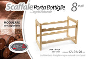 P.BOTTIGLIE AS. 42*24*26CM XJL146344