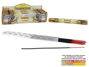 INCENSO 24G 20 BASTONCINI DI INCENSO TULASI