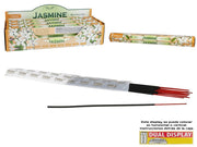 INCENSO 24G 20 BASTONCINI DI TULASI GELSOMINO