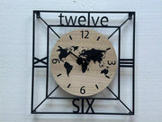 FZU/OROLOGIO PAR QUAD 50*3,5*50 CA230152