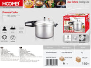Pentola a pressione 7L 24cm HM-5044K