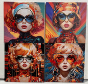QUADRO AS 45*45*1,8