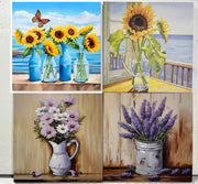 QUADRO 60*2,5