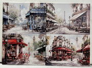 QUADRO AS 50*70*2,5