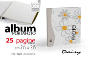 FOTO ALBUM 25PAG DAIS 26*28 ASP26018025-D